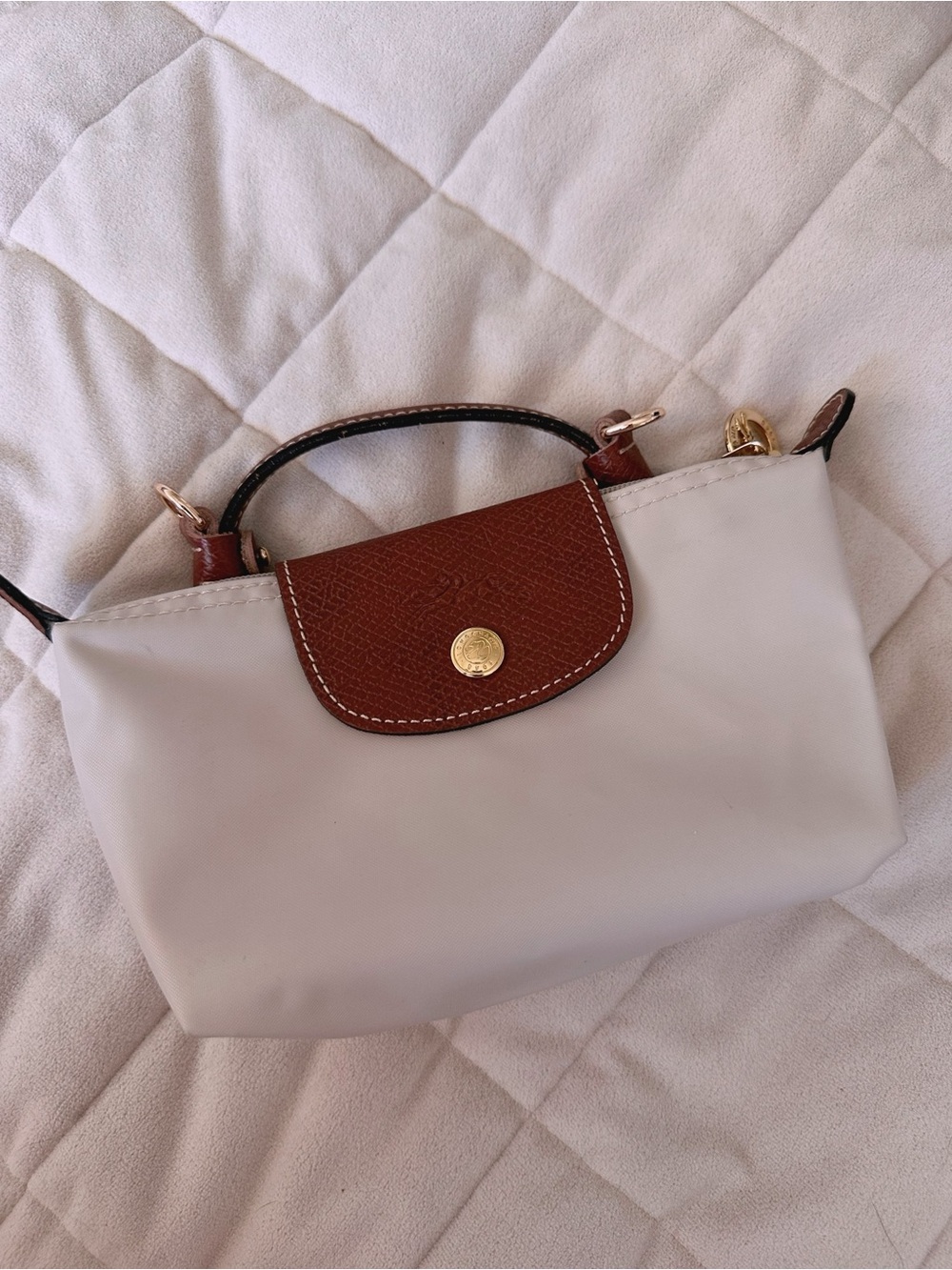 longchamp le pliage pouch